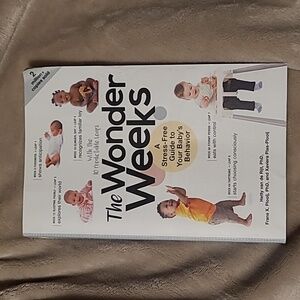 The Wonder Weeks - excellent condition